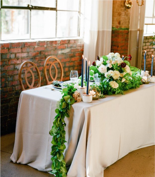 Event Florals
