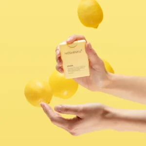 Refillable Moisturizing Pocket Sanitizer