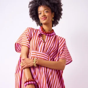 Ink + Alloy Caftans