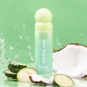 ESW Water Facial Mist