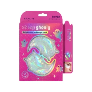 Oh My Ghouly Brightening Undereye Mask